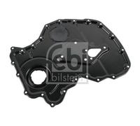FEBI BILSTEIN Couvercle de distribution 179935 Tôle d'acier pour Ford/Land Rover