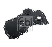 Cache, courroie FEBI BILSTEIN 184650