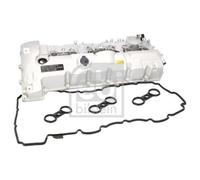 1x Couvercle de culasse FEBI BILSTEIN 194977 convient pour BMW