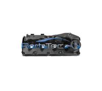 1x Couvercle de culasse PartsTec PTA519-2043 convient pour AUDI SEAT SKODA VW