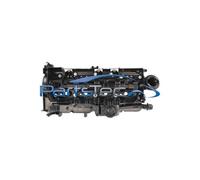 1x Couvercle de culasse PartsTec PTA519-2086 convient pour BMW