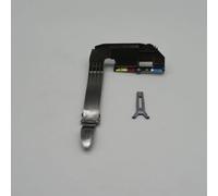 1X Couvercle de Tube d'encre verrou supérieur Convient pour HP Designjet 500