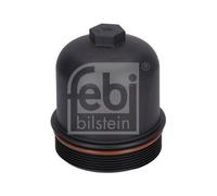 FEBI BILSTEIN 194380 Couvercle, filtre à carburant