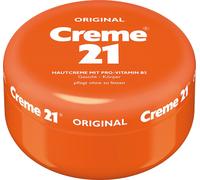 1x Creme 21 ORIGINAL 250ml Pro-Vitamine B5 pour le visage corps crème pour le corps soin de la peau crème pour le visage crème de jour