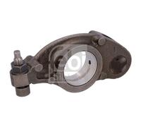 1x Culbuteur, distribution FEBI BILSTEIN 1000531 convient pour IVECO