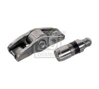 1x Culbuteur, distribution FEBI BILSTEIN 181481 convient pour FORD