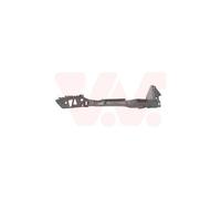 1x Cuvelage, projecteur principal VAN WEZEL 5829662 convient pour VW