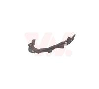 VAN WEZEL Support de phare 5863461 Gauche pour Volkswagen Golf 5 (nov 2008–2013)