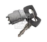 Febi Bilstein Cylindre de fermeture 17760 – serrure de contact d'allumage