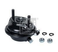1x Cylindre de frein à diaphragme FEBI BILSTEIN 108783 convient pour DAF SAF