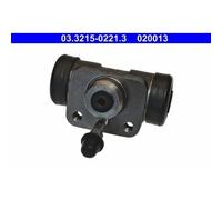 ATE 03.3215-0221.3 Cylindre de roue
