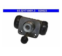1x Cylindre de roue ATE 03.3217-0401.3 convient pour DAF NSU VOLVO STEYR VAG