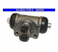 ATE 24.3222-1735.3 Cylindre de roue