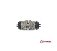 Brembo Maître-cylindre de frein A 12 C12 – Pièce de rechange