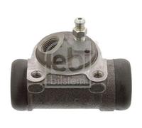 1x Cylindre de roue FEBI BILSTEIN 102816 convient pour PEUGEOT