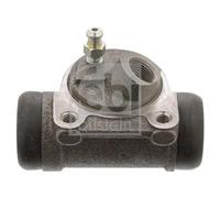 1x Cylindre de roue FEBI BILSTEIN 102820 convient pour PEUGEOT