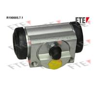 1x Cylindre de roue FTE 9210078 convient pour NISSAN OPEL RENAULT VAUXHALL