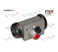 FTE 9210086 Cylindre de roue