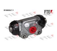 FTE 9210092 Cylindre de roue