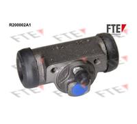 FTE 9210138 Cylindre de roue