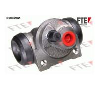 FTE 9210189 Cylindre de roue