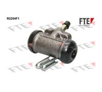 1x Cylindre de roue FTE 9710046 convient pour CASE IH MASSEY FERGUSON KRAMER