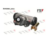 1x Cylindre de roue FTE 9710107 convient pour MERCEDES-BENZ