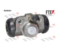 1x Cylindre de roue FTE 9710210 convient pour MERCEDES-BENZ STEINBOCK LINDNER