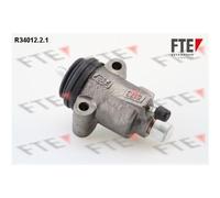 1x Cylindre de roue FTE 9710213 convient pour STEYR VALMET