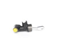 1x Cylindre émetteur, embrayage BOSCH 0 986 486 048 convient pour VW