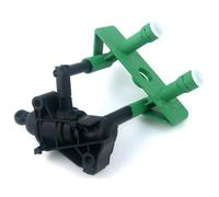 1x Cylindre émetteur, embrayage BOSCH 0 986 486 066 convient pour FORD