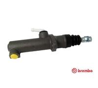 Brembo Cylindre émetteur d'embrayage C23008