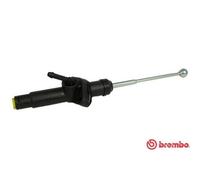 1x Cylindre émetteur, embrayage BREMBO C 23 016 convient pour FIAT