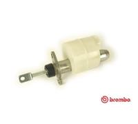 Brembo Pompe d'embrayage C23027