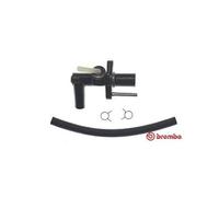 1x Cylindre émetteur, embrayage BREMBO C 49 003 convient pour MAZDA