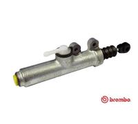 Maître-cylindre d'embrayage Fonte C 50 006 BREMBO pour MERCEDES-BENZ MB Fourgon