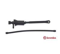 1x Cylindre émetteur, embrayage BREMBO C 56 028 convient pour NISSAN OPEL