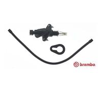 1x Cylindre émetteur, embrayage BREMBO C 59 011 convient pour OPEL