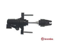 1x Cylindre émetteur, embrayage BREMBO C 83 025 convient pour TOYOTA