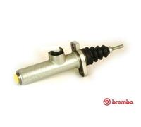 Brembo Pompe d'embrayage C85003