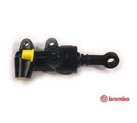 1x Cylindre émetteur, embrayage BREMBO C 85 013 convient pour VW