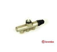 1x Cylindre émetteur, embrayage BREMBO C 85 015 convient pour VW