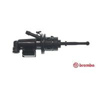 Brembo Cylindre émetteur d'embrayage C 85 024 Matière plastique pour VW Passat B6