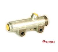 1x Cylindre émetteur, embrayage BREMBO C A6 004 convient pour IVECO