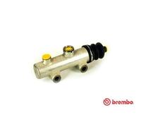1x Cylindre émetteur, embrayage BREMBO C A6 010 convient pour IVECO