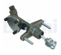 1x Cylindre émetteur, embrayage DELPHI LM80355 convient pour HONDA