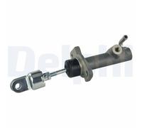 1x Cylindre émetteur, embrayage DELPHI LM80369 convient pour CHEVROLET DAEWOO