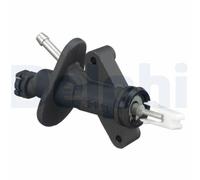 1x Cylindre émetteur, embrayage DELPHI LM80405 convient pour FORD JAGUAR