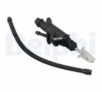 Delphi Cylindre émetteur d'embrayage LM80416 - 1x - Convient pour OPEL/VAUXHALL