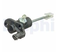 1x Cylindre émetteur, embrayage DELPHI LM80649 convient pour AUDI SKODA VW